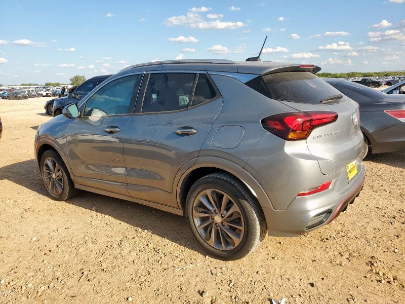2023 BUICK ENCORE GX SELECT KL4MMDS26PB150389