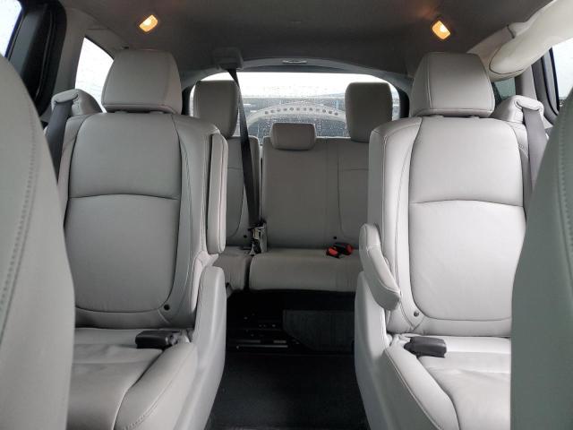 2019 HONDA ODYSSEY EXL - 5FNRL6H74KB069409