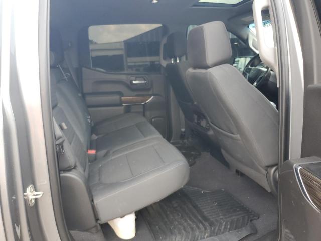 2020 CHEVROLET SILVERADO - 3GCUYEED8LG311842