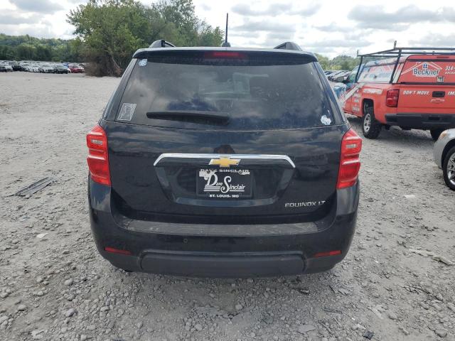 2016 CHEVROLET EQUINOX LT #3285011954