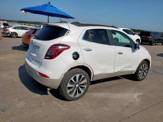 2017 BUICK ENCORE PRE KL4CJDSB3HB250519