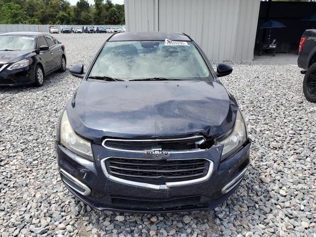 2015 CHEVROLET CRUZE LT - 1G1PC5SB8F7285363
