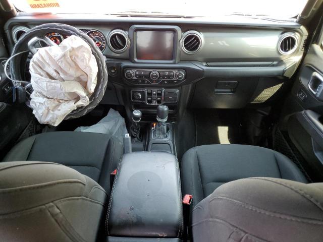 2020 JEEP WRANGLER U 1C4HJXEN6LW131559