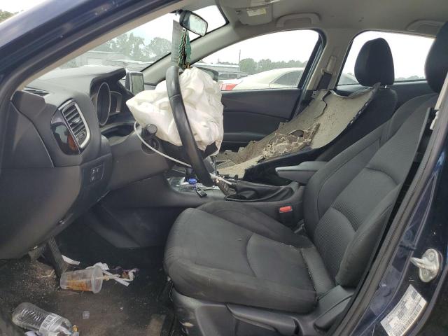 2015 MAZDA 3 TOURING 3MZBM1V78FM178489