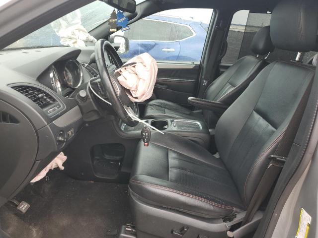 2018 DODGE GRAND CARA 2C4RDGEG4JR338888
