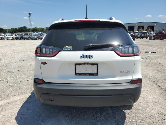 2019 JEEP CHEROKEE L - 1C4PJLCB7KD340056