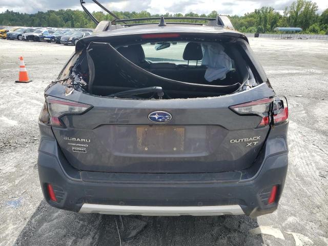 2022 SUBARU OUTBACK LIMITED XT 4S4BTGND8N3115435