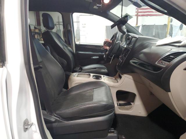 2019 DODGE GRAND CARA 2C4RDGCG9KR648376