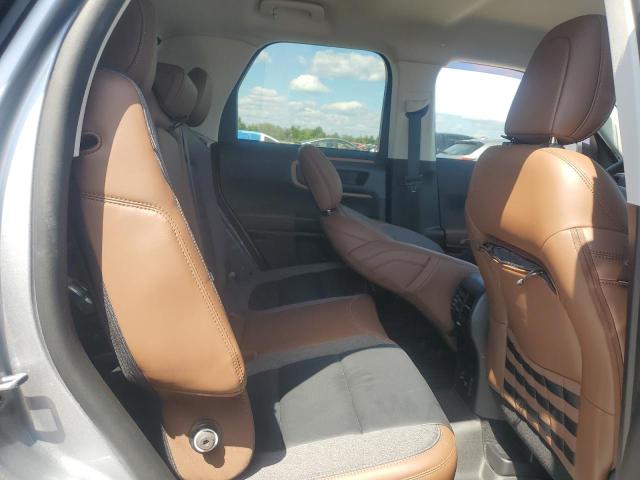 2022 FORD BRONCO SPO 3FMCR9C65NRE12103