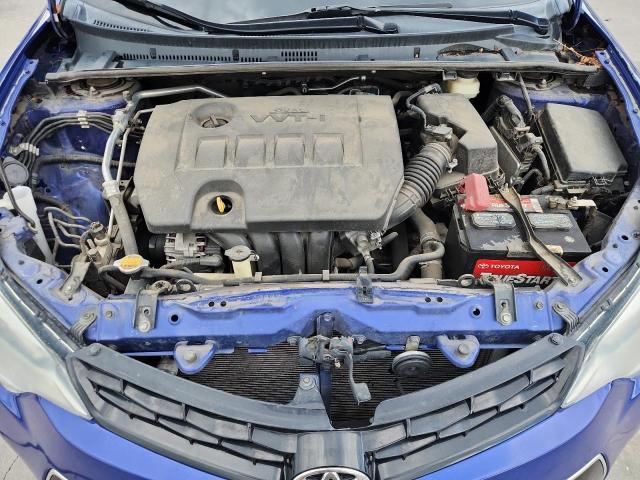 2016 TOYOTA COROLLA L 5YFBURHE6GP506448