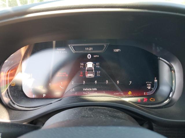 2023 RAM 1500 LIMIT 1C6SRFHT5PN705090