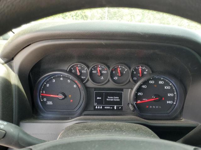 2024 GMC SIERRA K25 1GT59LE75RF193484