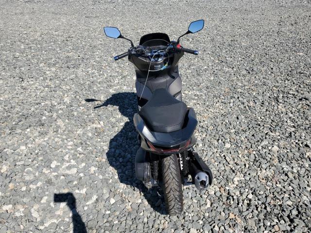 2023 HONDA WW150 A RLHKF4716PY100547
