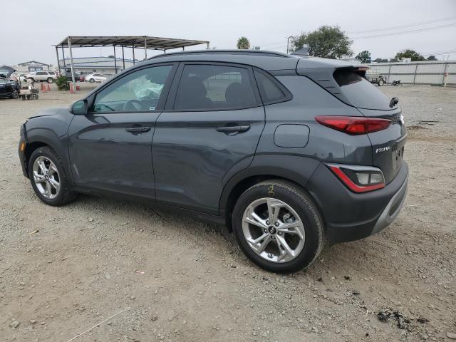 2023 HYUNDAI KONA SEL KM8K32AB5PU056977