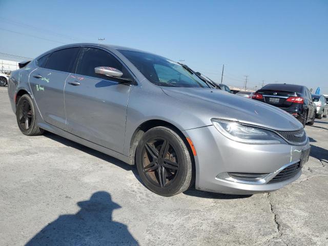 2016 CHRYSLER 200 LIMITE 1C3CCCAB6GN127570