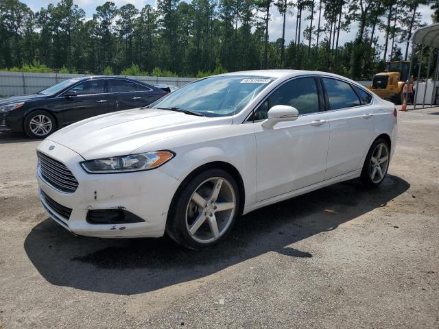 2016 FORD FUSION TIT - 3FA6P0K9XGR177592