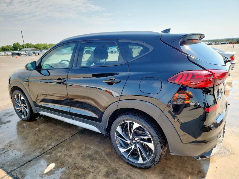 2021 HYUNDAI TUCSON LIM KM8J3CAL8MU410657