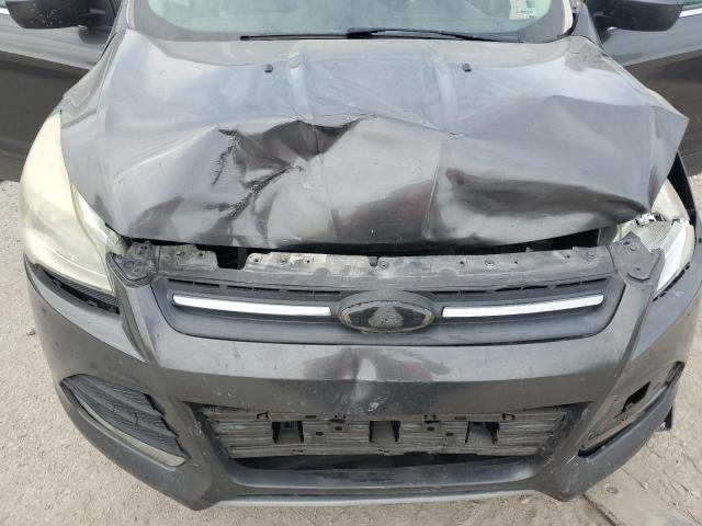 2015 FORD ESCAPE SE - 1FMCU0GX7FUB39673