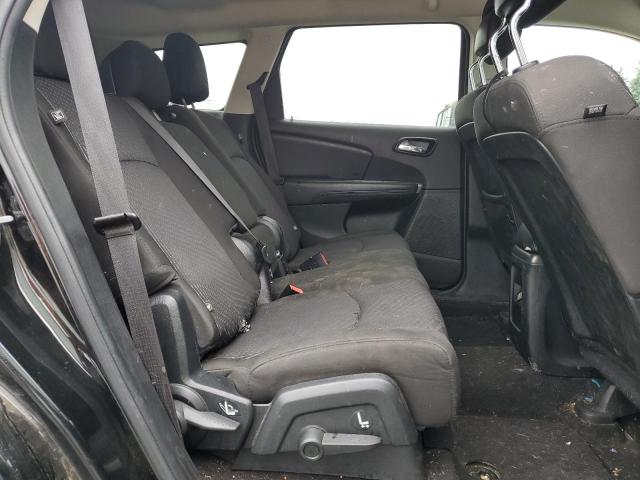 2017 DODGE JOURNEY SX 3C4PDDBG3HT583991