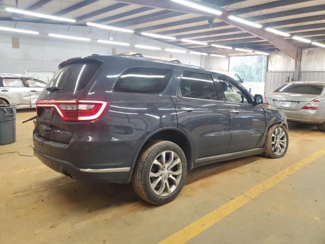 2018 DODGE DURANGO CITADEL 1C4RDJEG6JC371042