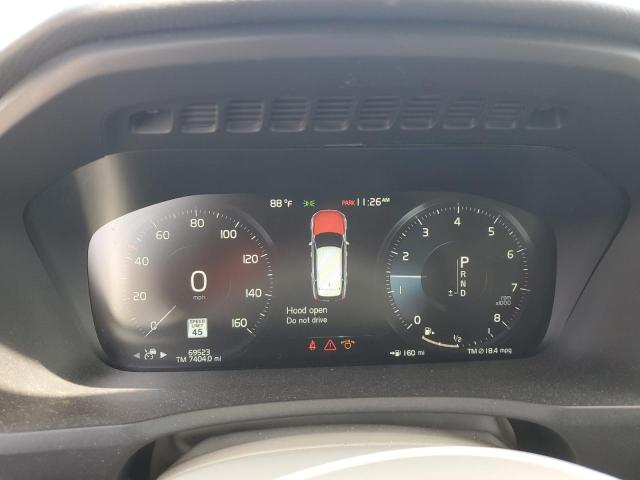 2020 VOLVO XC90 T5 MO YV4102PK6L1550449