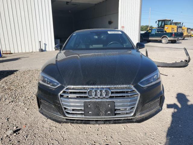 2019 AUDI A5 PREMIUM WAUENCF54KA072017