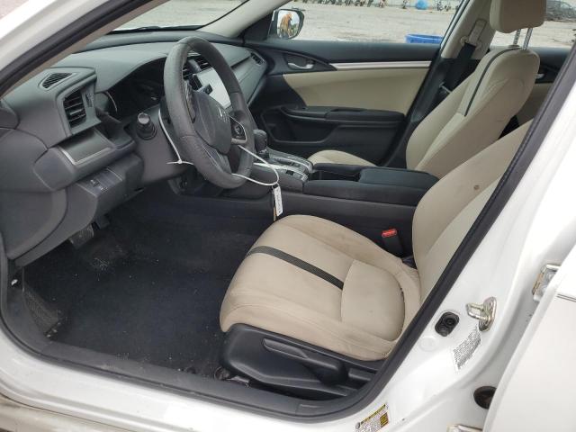 2016 HONDA CIVIC LX 19XFC2F5XGE049045