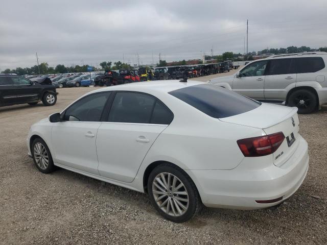 2016 VOLKSWAGEN JETTA SEL 3VWL17AJ9GM365159