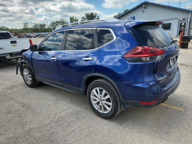 2019 NISSAN ROGUE S - KNMAT2MV0KP531996