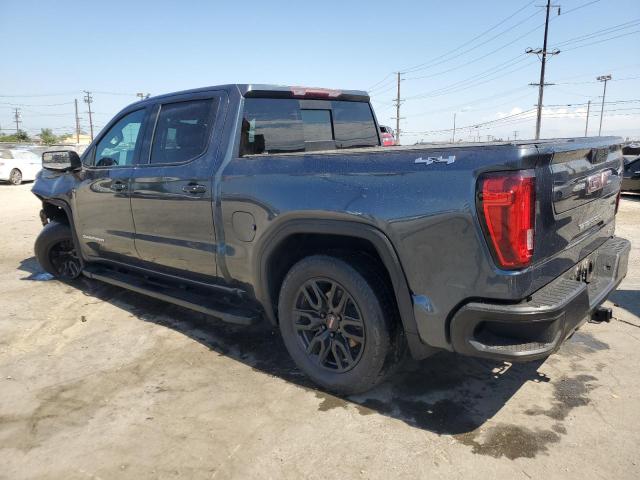 2020 GMC SIERRA K15 3GTU9DEL0LG258830