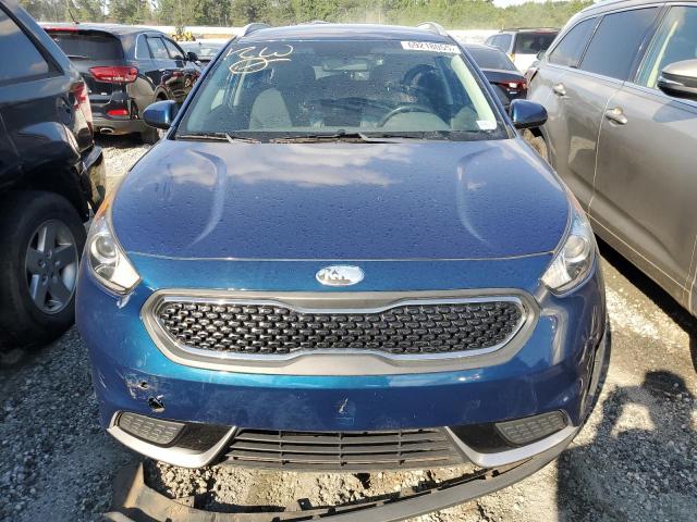 2019 KIA NIRO FE KNDCB3LC6K5302512