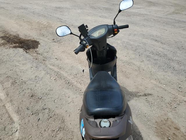 2023 ZHON MOPED - L5YACAPY5P1149482