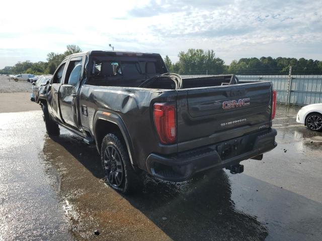 2021 GMC SIERRA K25 1GT49PEY5MF129997