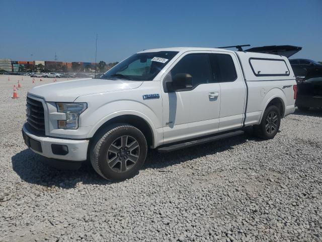 2015 FORD F150 SUPER - 1FTEX1CP1FFC74541
