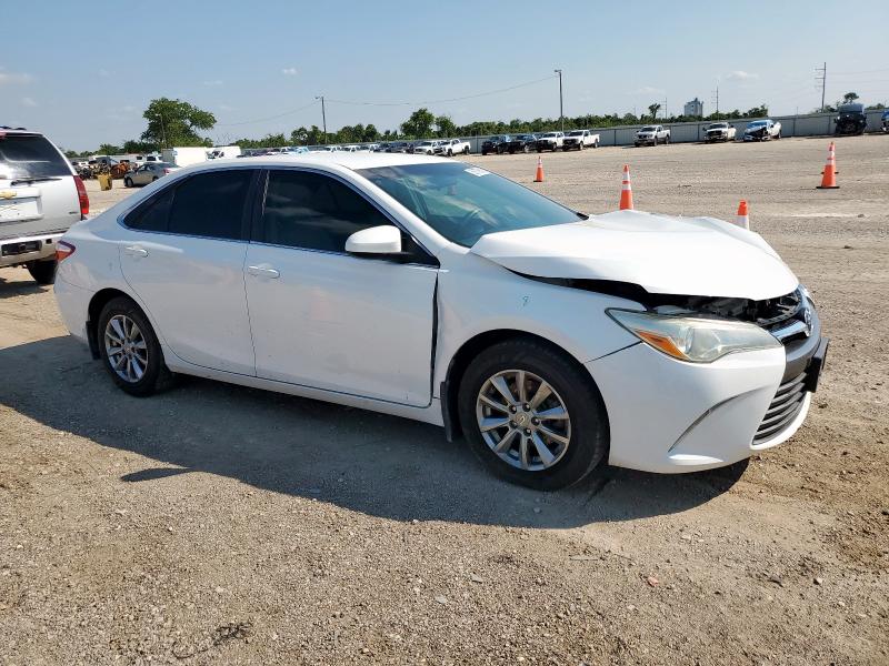 2015 TOYOTA CAMRY LE 4T4BF1FK5FR504598