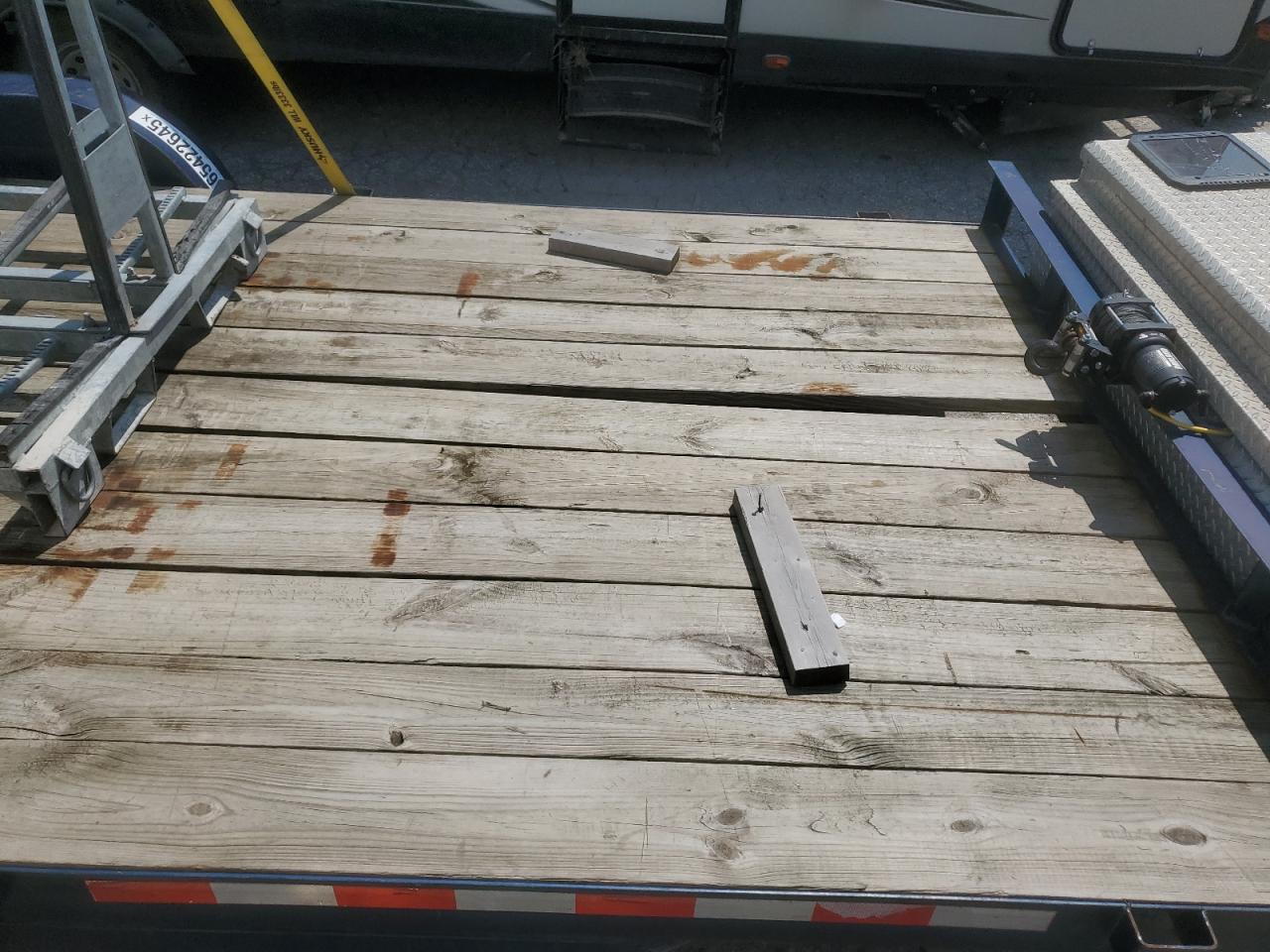 Lot #3297864778 2021 LOAD AND GO UNKNOWN