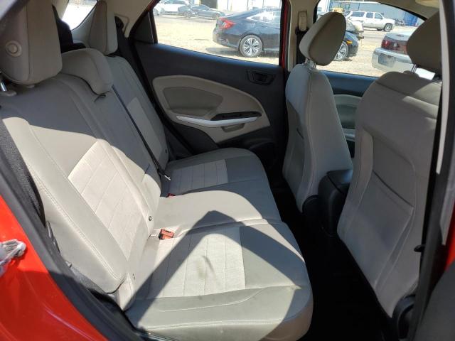 2019 FORD ECOSPORT S MAJ3S2FE3KC292417