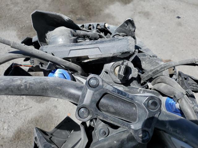 2021 HONDA CB500 FA MLHPC6353M5200554
