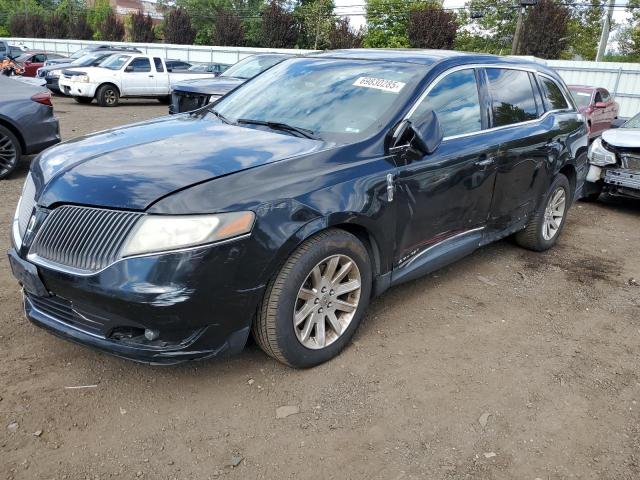LINCOLN MKT