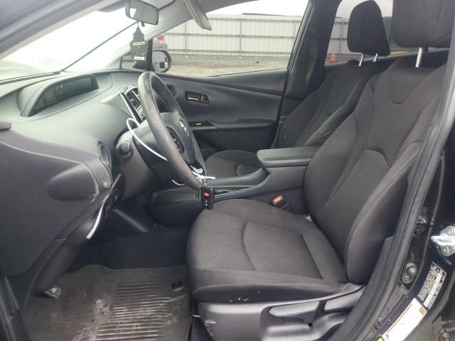 2021 TOYOTA PRIUS SPEC JTDKAMFU1M3143860