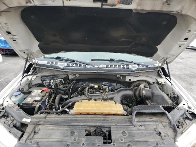 2018 FORD F150 - 1FTMF1CP8JKC64362