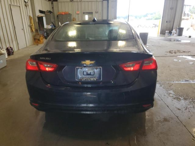 2018 CHEVROLET MALIBU LS 1G1ZC5ST6JF111114