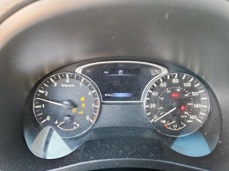 2017 NISSAN ALTIMA 1N4AL3AP6HC271850