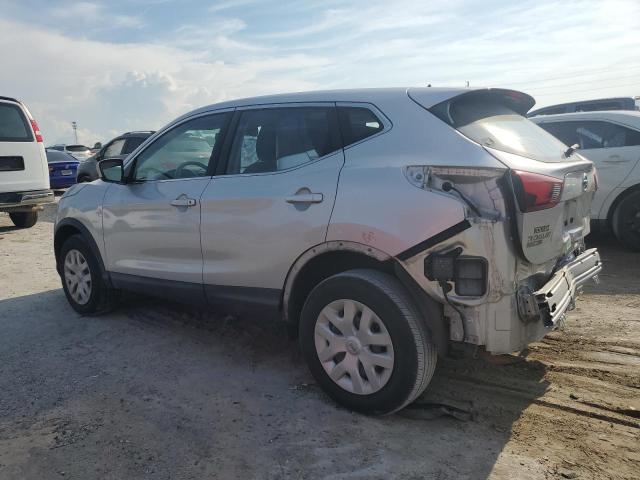 2018 NISSAN ROGUE SPOR JN1BJ1CR0JW256355