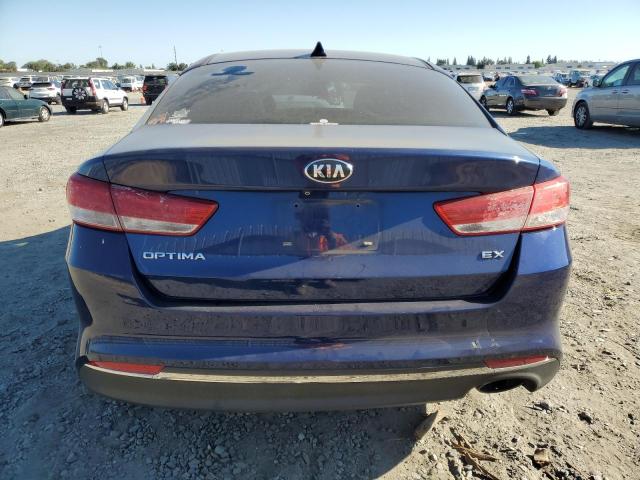 2016 KIA OPTIMA EX 5XXGU4L34GG033401