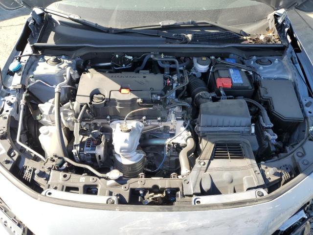 2024 HONDA CIVIC SPORT 2HGFE2F53RH572457