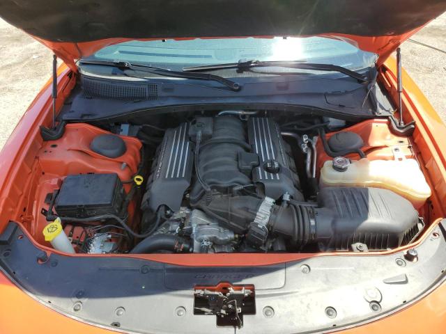 2022 DODGE CHARGER SC 2C3CDXGJ7NH190086