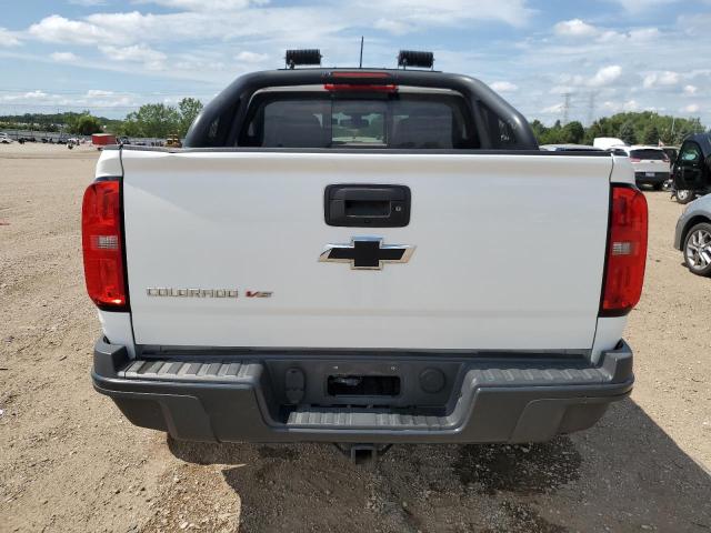 2018 CHEVROLET COLORADO Z 1GCGTEENXJ1147560