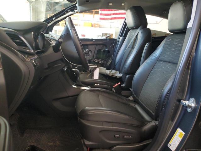 2016 BUICK ENCORE KL4CJESB2GB748795