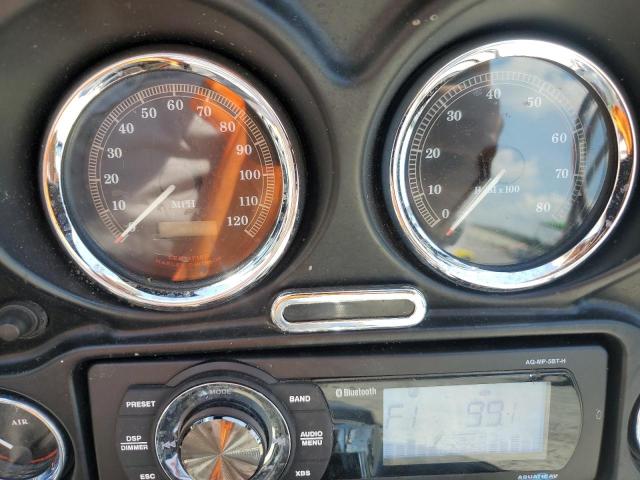 2003 HARLEY-DAVIDSON FLHTCUI - 1HD1FCW163Y634535